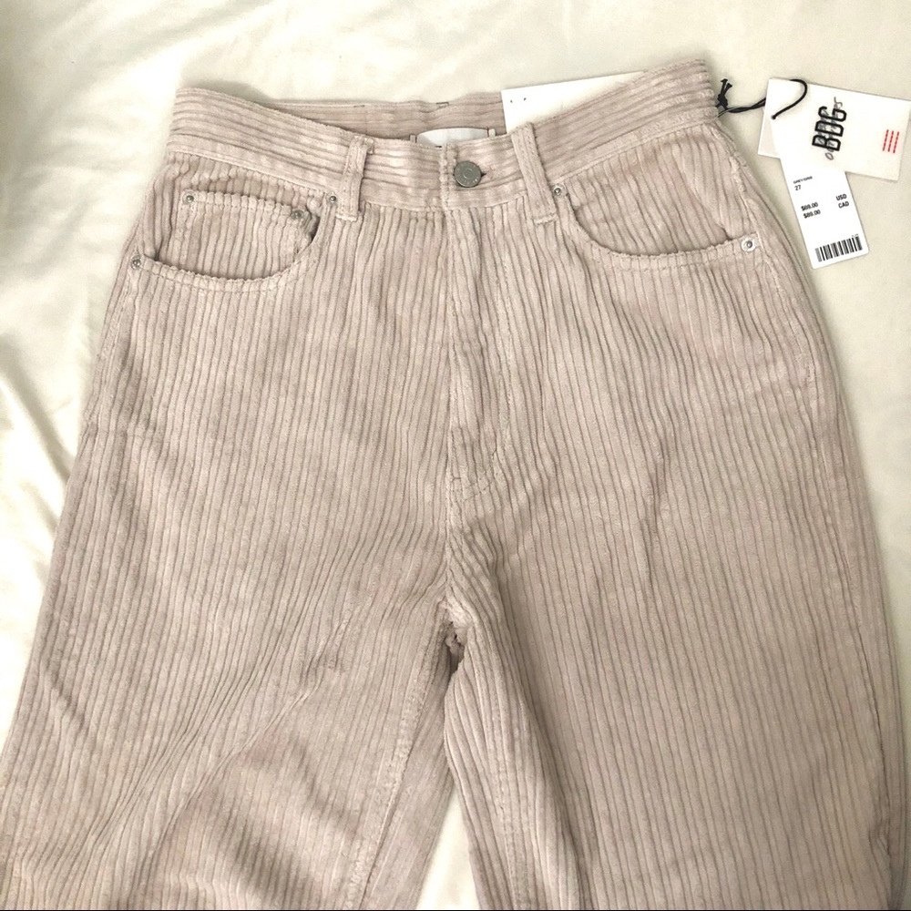 Urban Outfitters Corduroy Pants